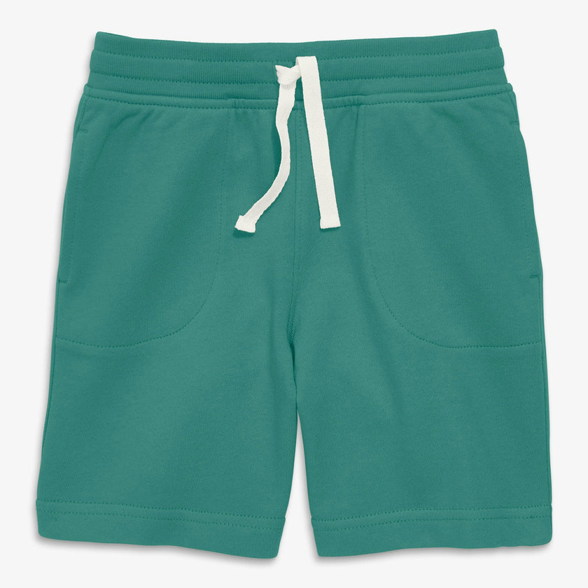 Kids gym short