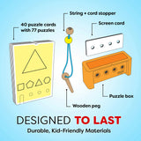 Logic! CASE Starter Set 7+ Redesign