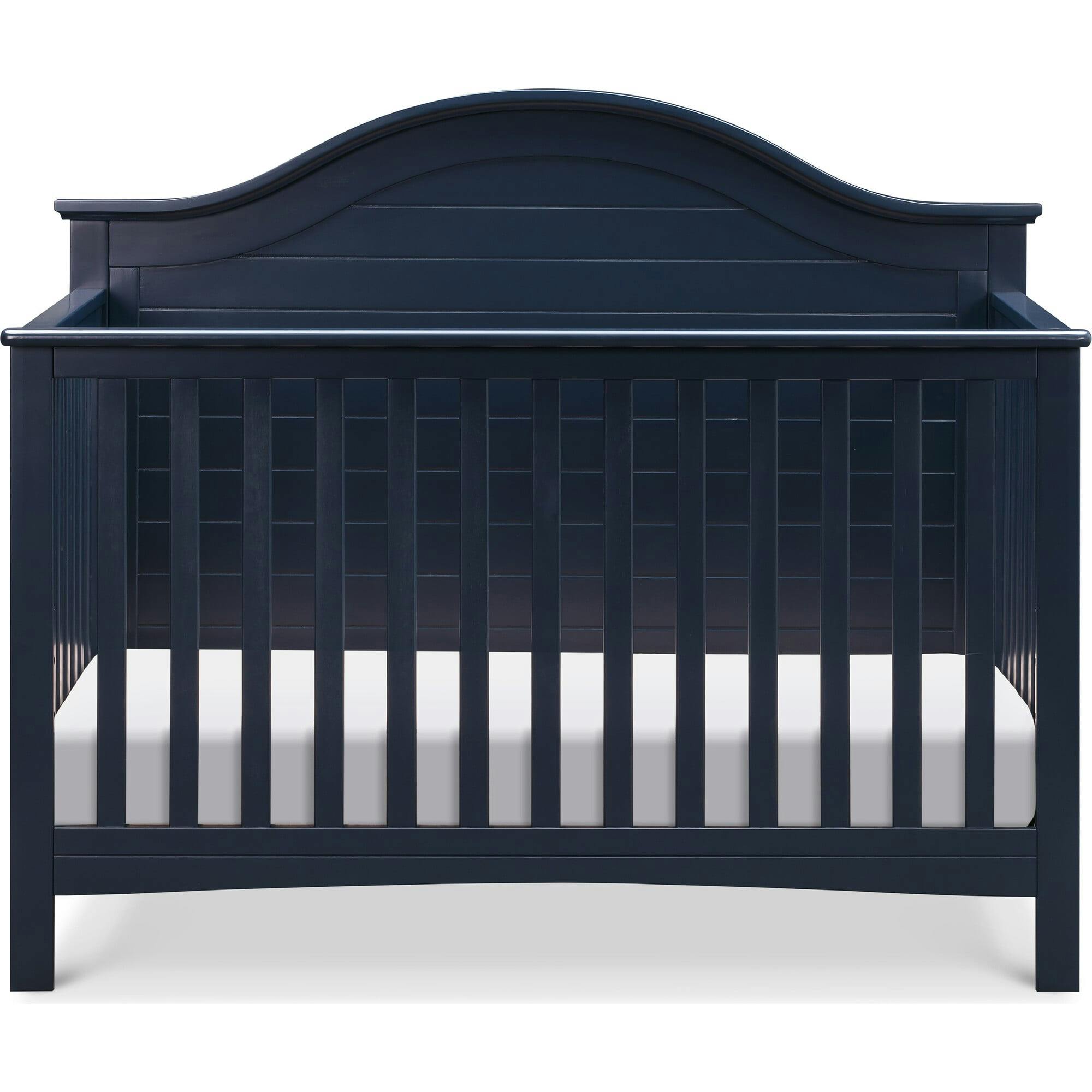 Nolan 4-in-1 Convertible Crib