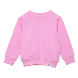 Loungewear Set in Pink