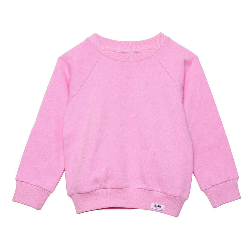 Loungewear Set in Pink