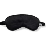 Adult's Silk Sleep Mask in Navy