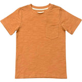 Short Sleeve Pocket Shirt