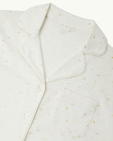 Charles Star & Crown Pyjama - Woman