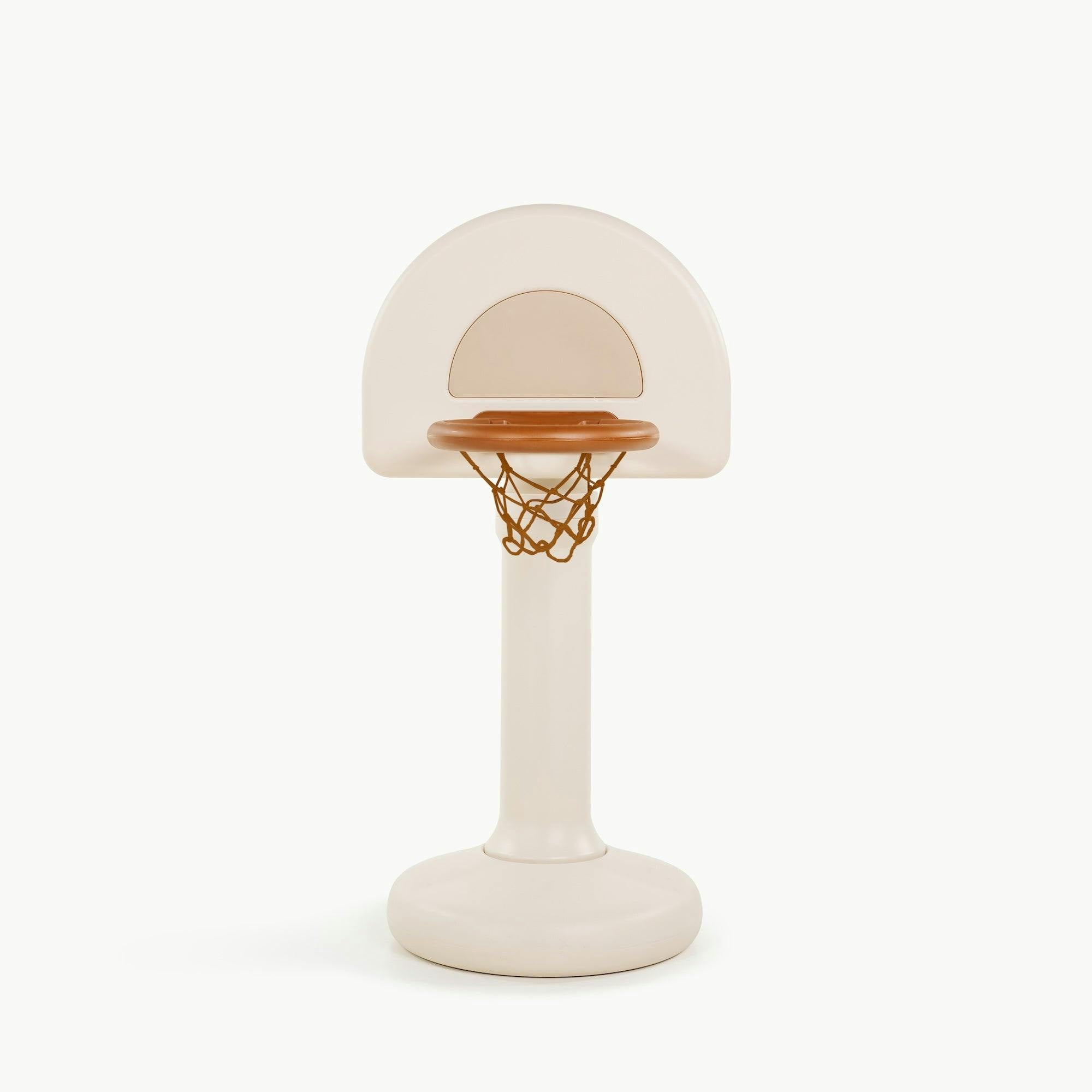 Basketball Hoop