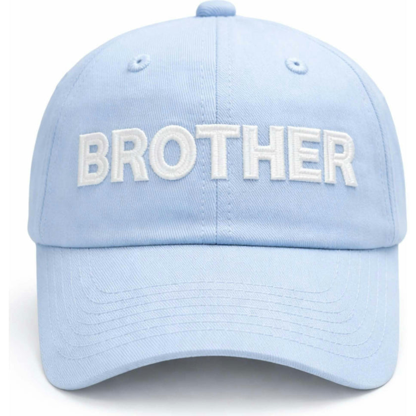 Brother Baseball Hat