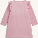 Magnetic Peek-A-Pocket Dress