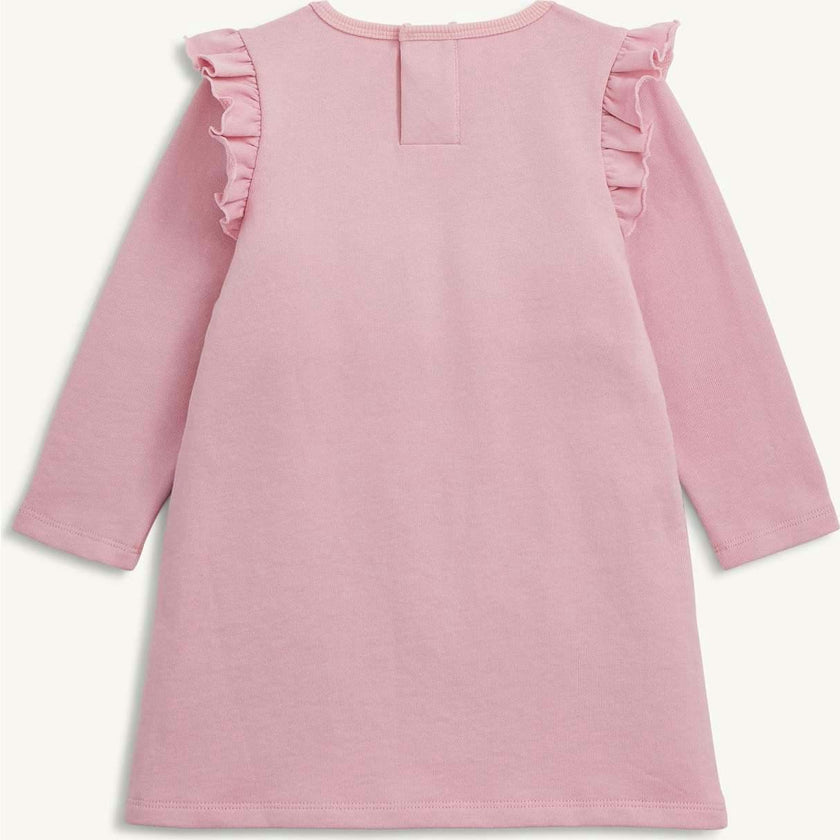 Magnetic Peek-A-Pocket Dress