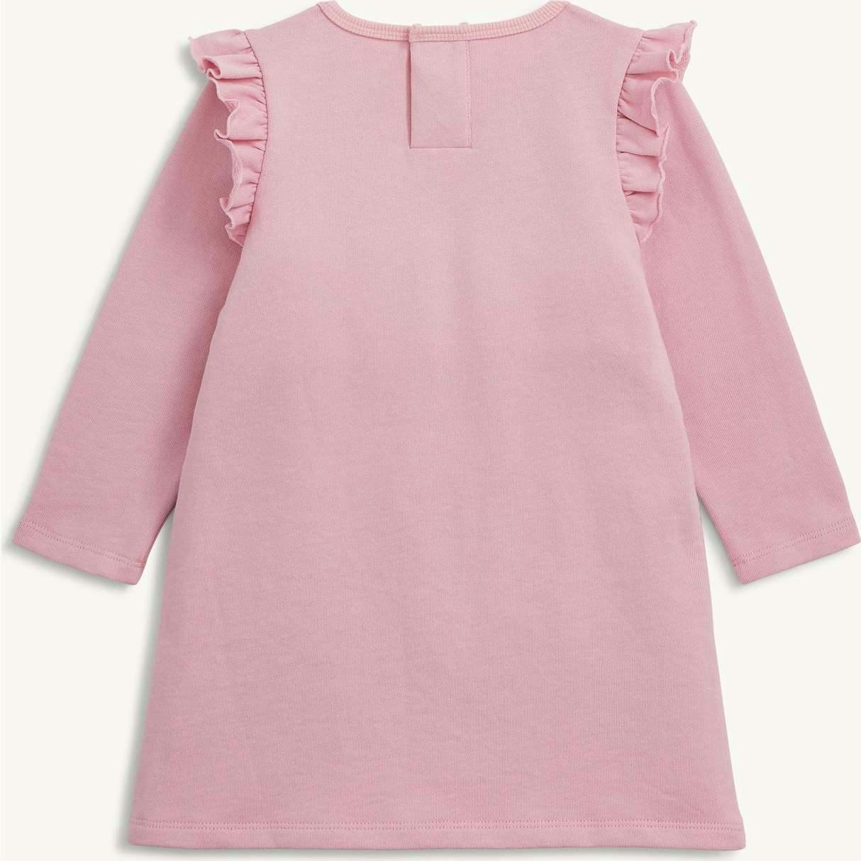Magnetic Peek-A-Pocket Dress
