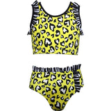 Klos Sleeveless Two-Piece Bikini