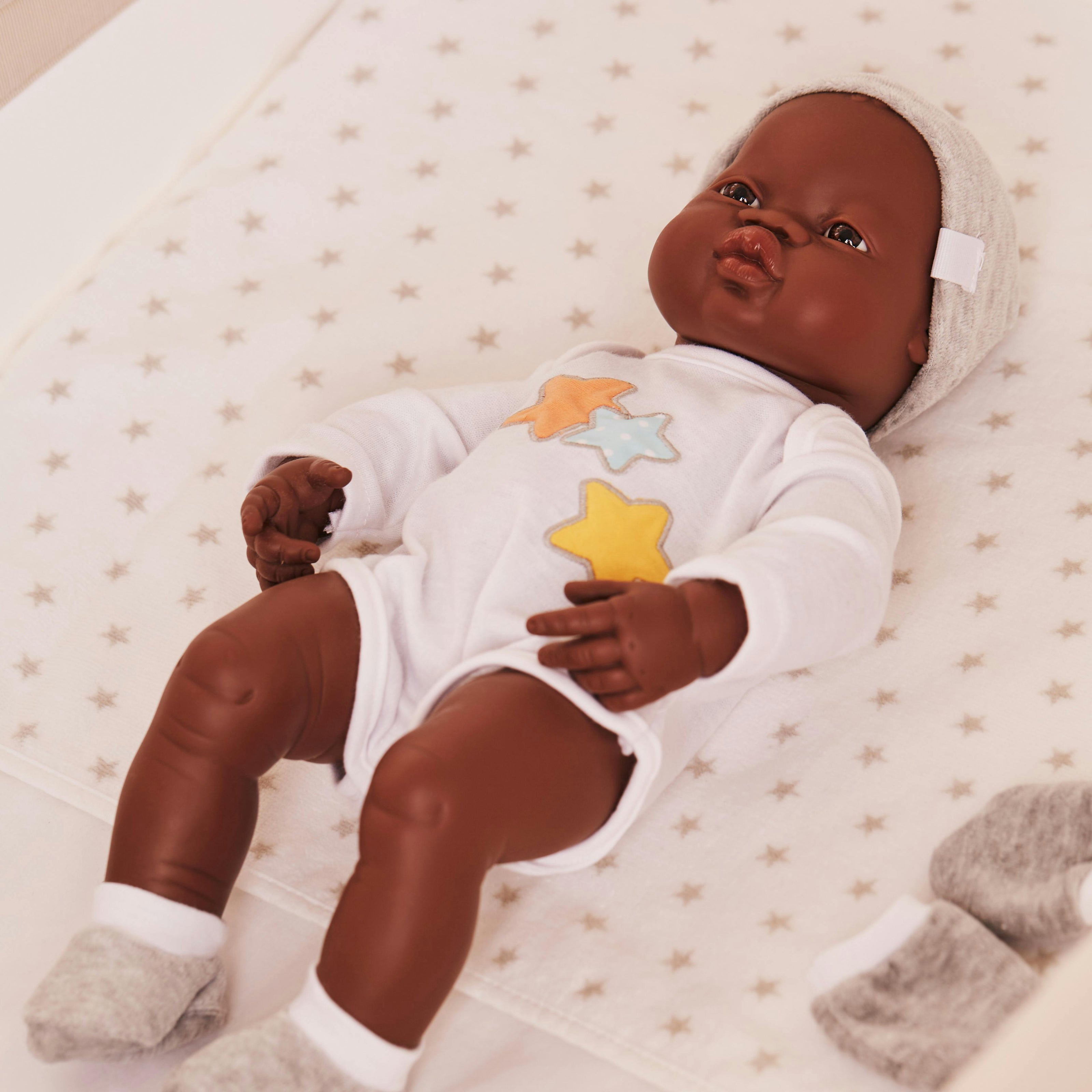 Layette Set for 15 3/4