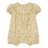 BONTON Emoi Liberty Baby Romper