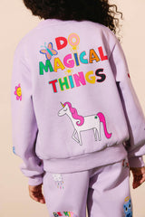 Do Magical Things Doodle Set