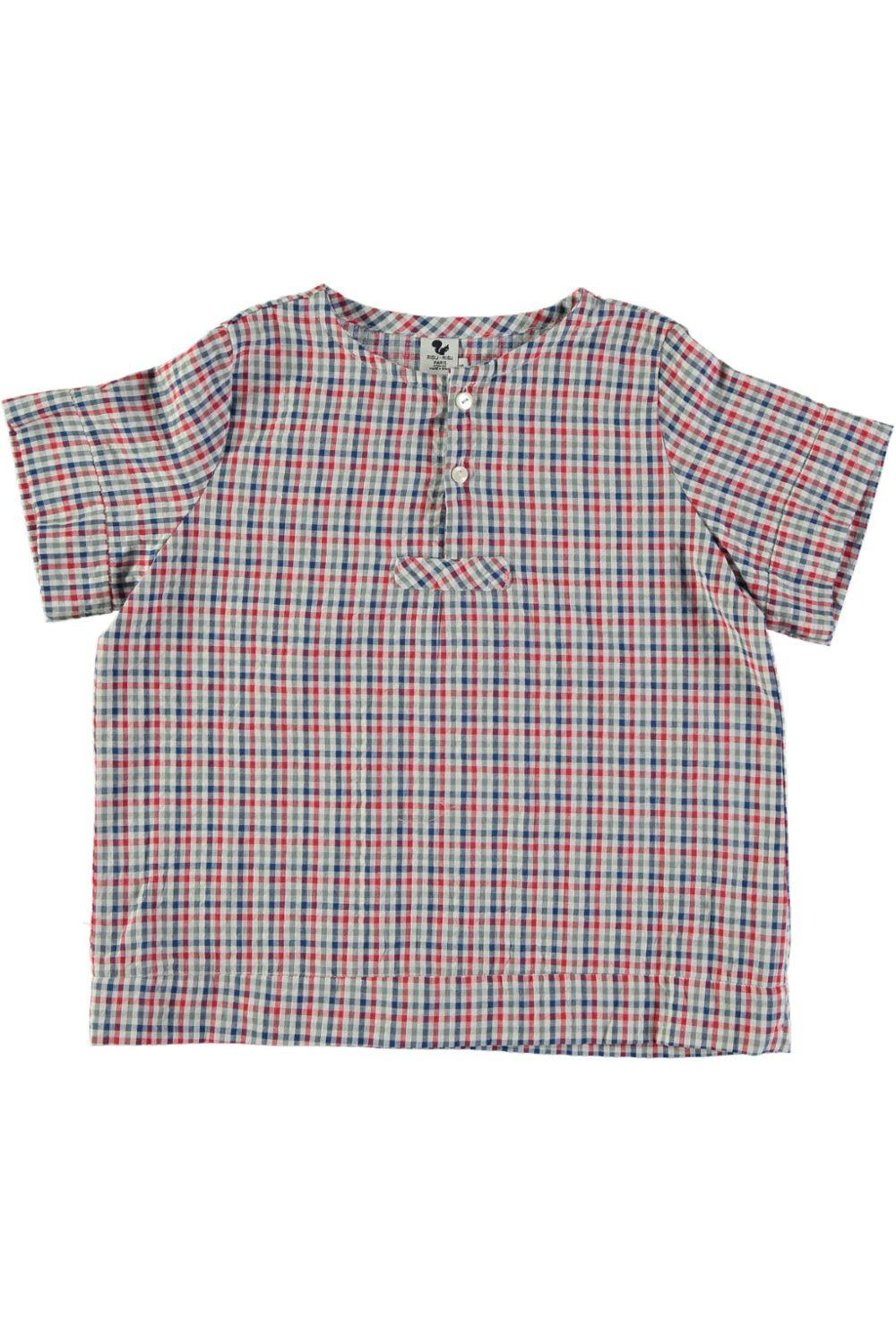 Chemise garçon Georges
