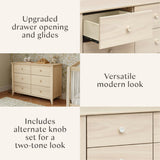 Babyletto Sprout 6-Drawer Double Dresser