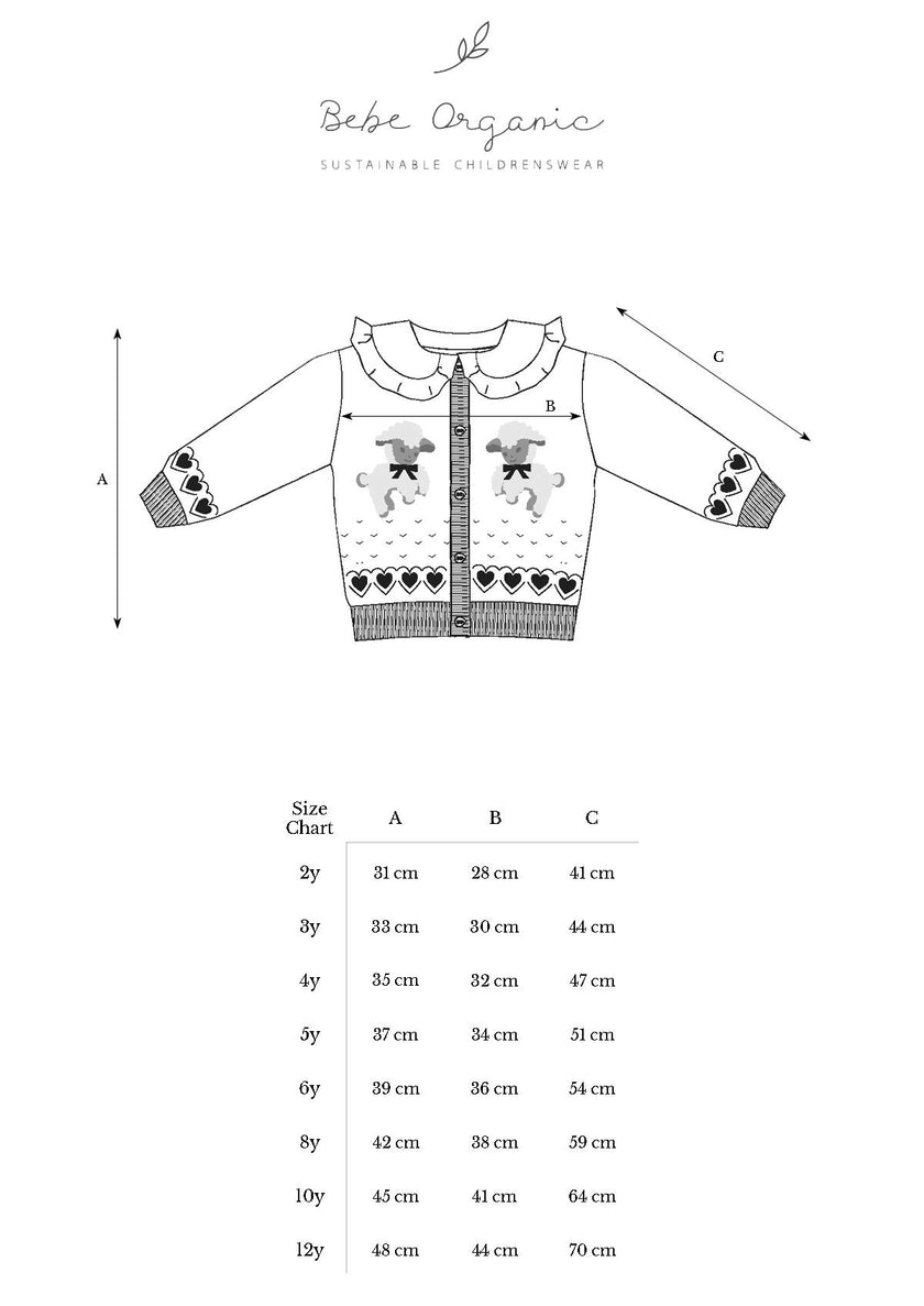 Laurel Cardigan