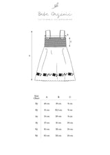 Cosette Dress