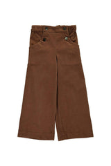 Pantalon fille Luco
