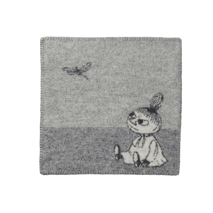 Klippan Woven Lambswool Seat Pad