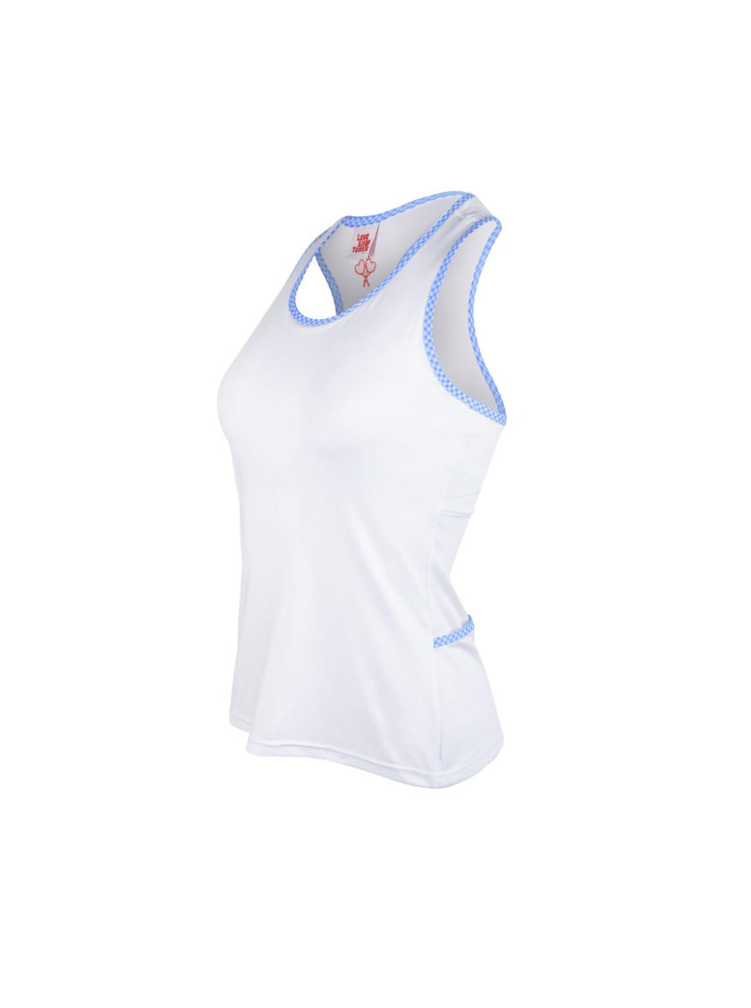 Love All Tennis Women's Doris Top