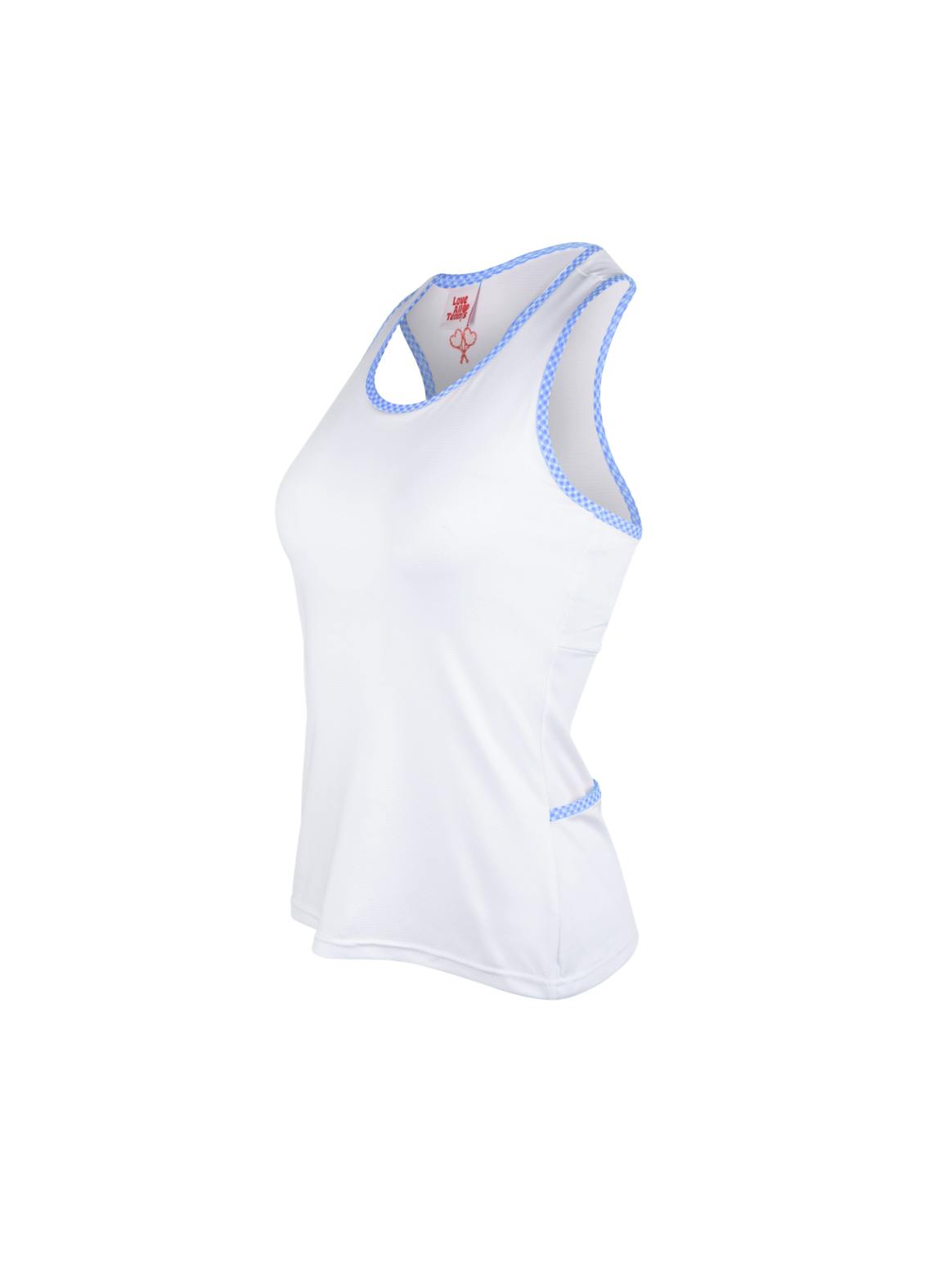 Love All Tennis Women's Doris Top