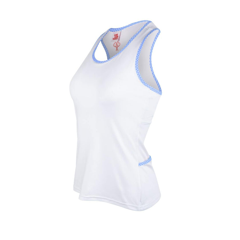 Love All Tennis Women's Doris Top