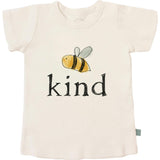 graphic tee | bumble bee kind