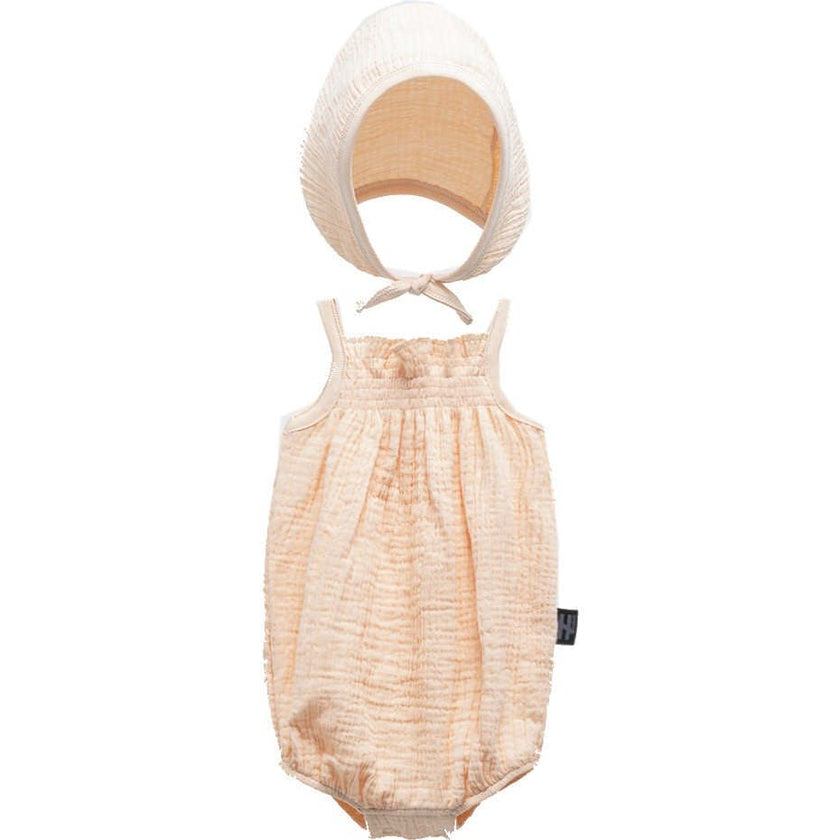 Bodysuit & Cap Set