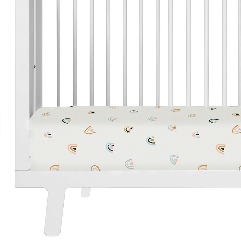 Organic Crib Sheet