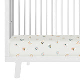 Organic Crib Sheet