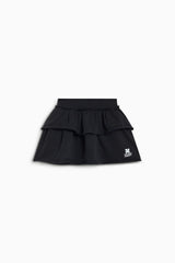 TNS Logo Skirt Forged Iron
