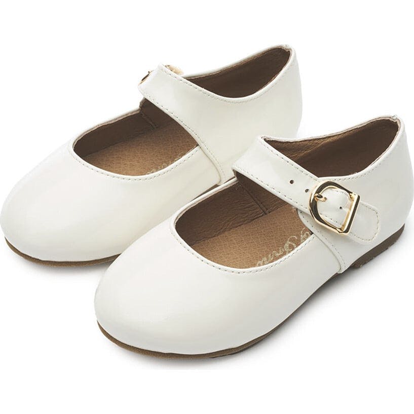 Juni 2.0 White
