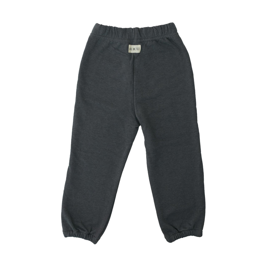 light cotton sweatpants