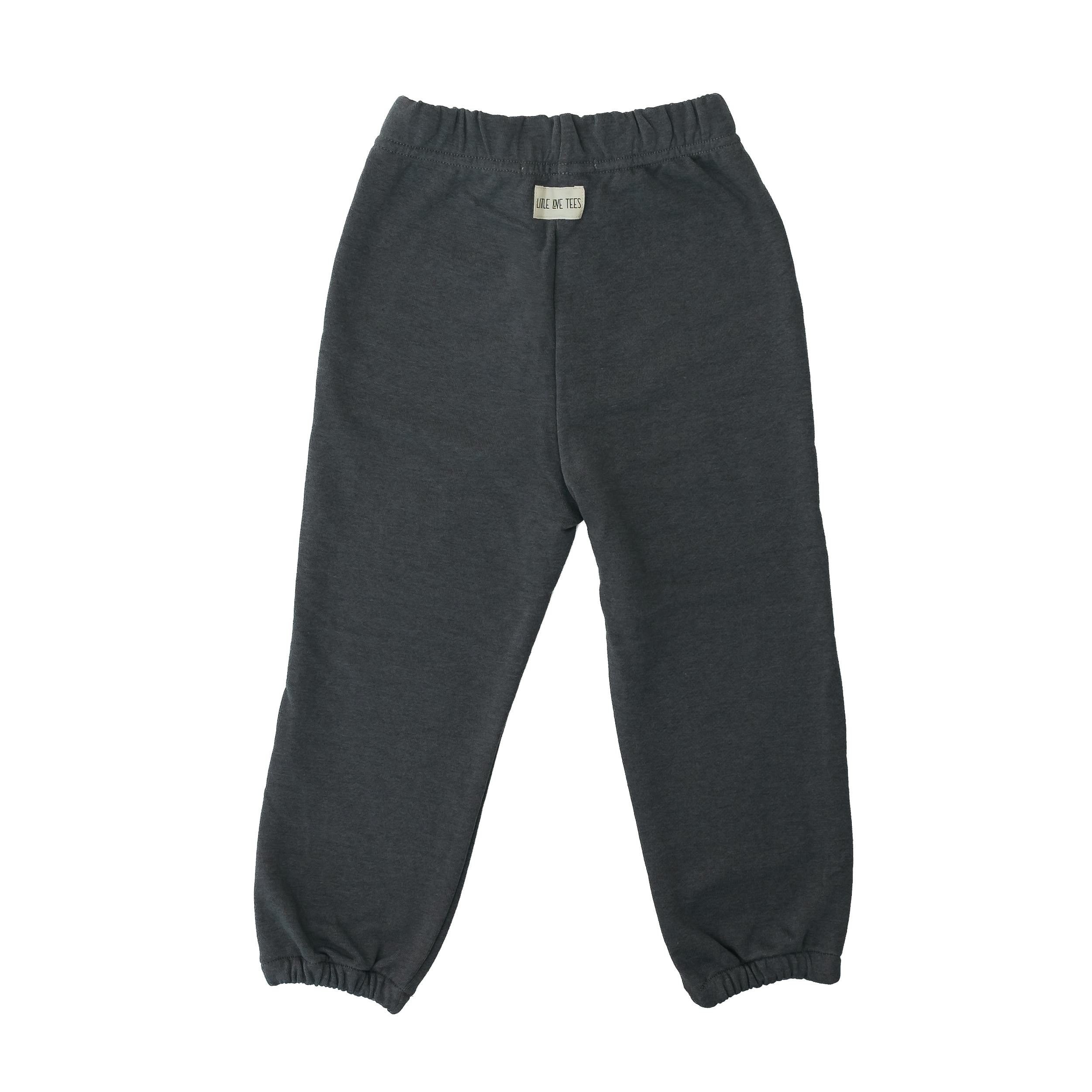 light cotton sweatpants