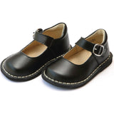 Grace Leather School Mary Jane