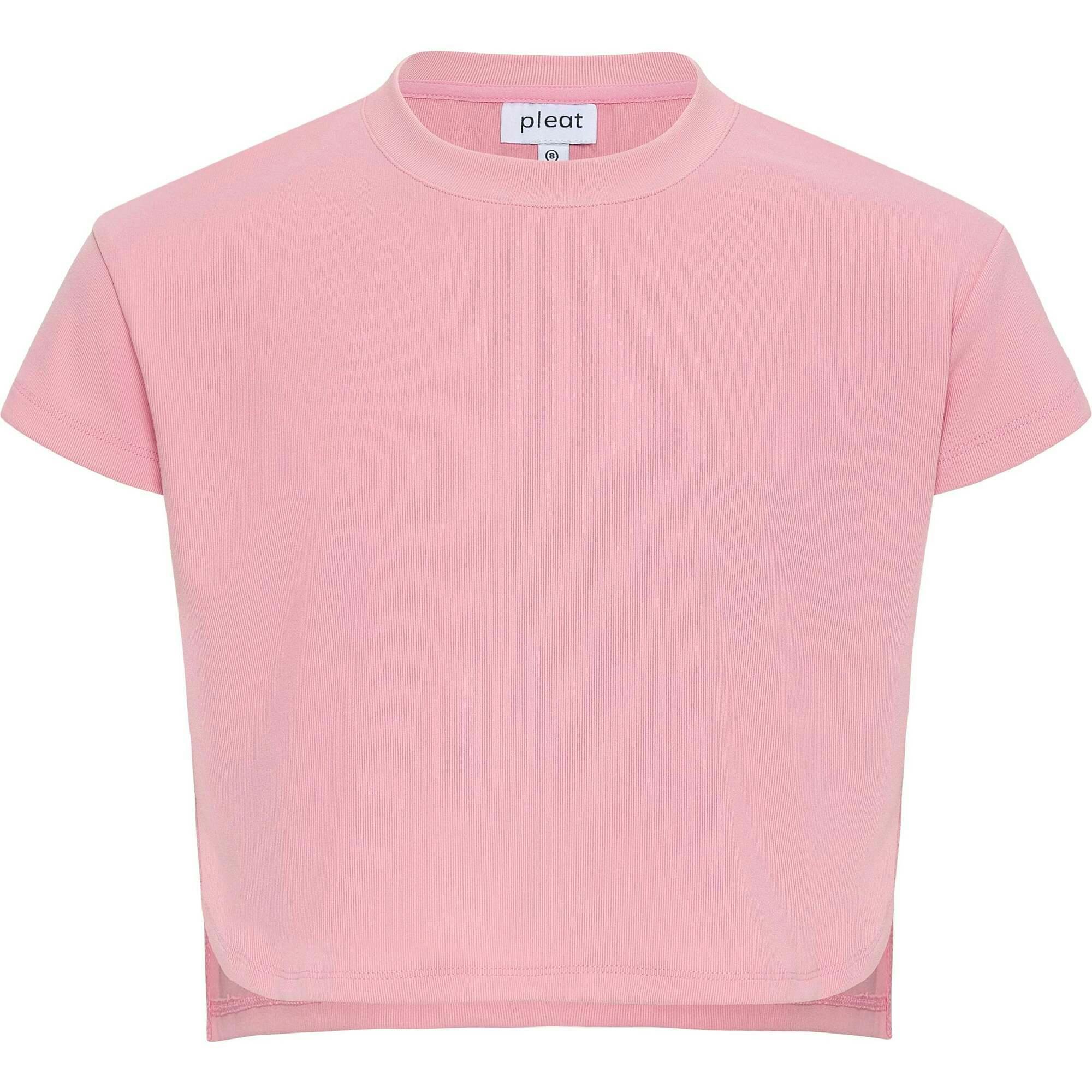 Tyler Top Coral Rib