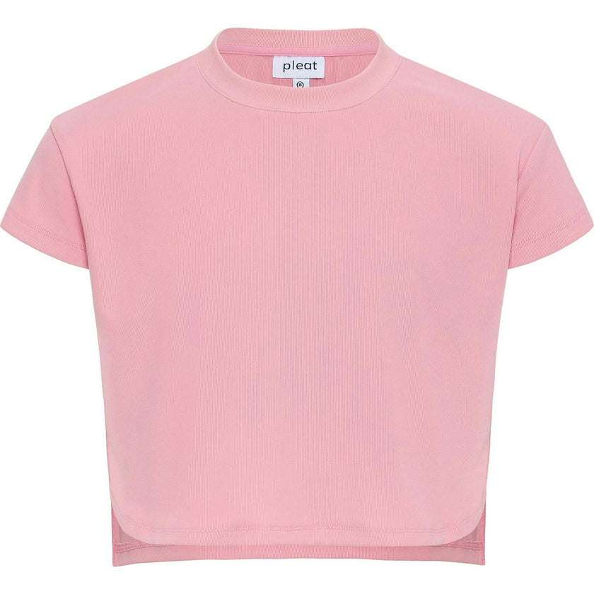 Tyler Top Mint Rib