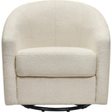 Madison Swivel Glider