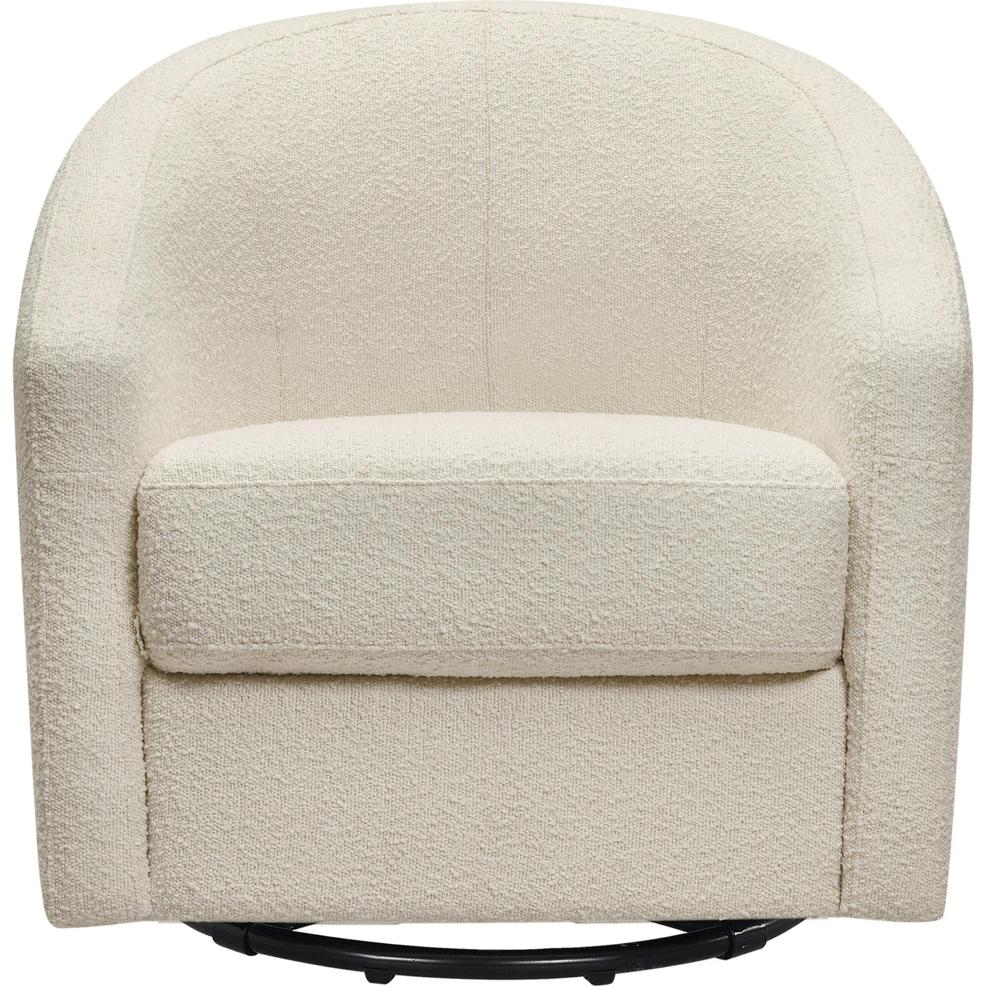 Madison Swivel Glider