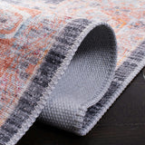 Serapi Machine Washable Rug, Multi