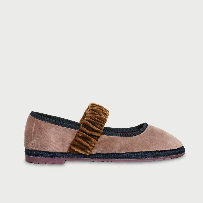 Mafalda Triple Tone Tango Beige