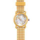 Classic Watches | Buckwheat Plaid
