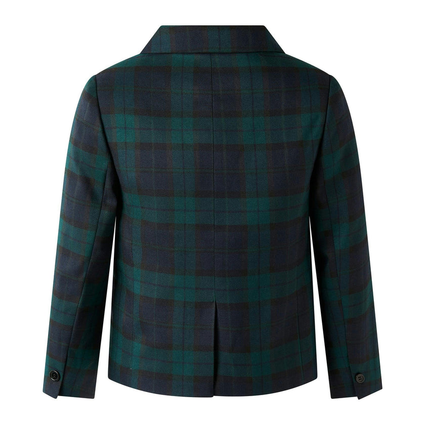 Blackwatch Blazer
