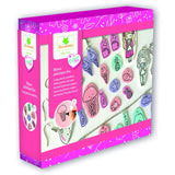 Bijoux Box - Crazy Plastic Jewellery - 7y+