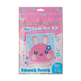 Razzle Dazzle DIY Gem Art Kit - Bouncy Bunny