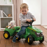 Rolly Minitrac Trailer