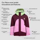 Neve snow jacket