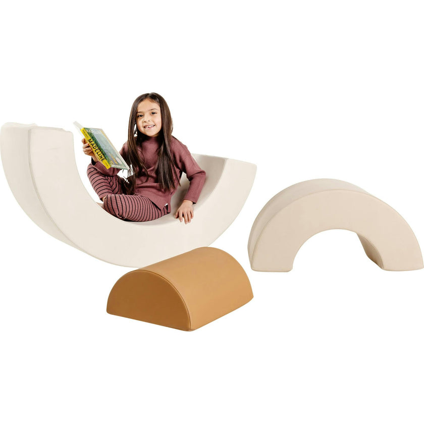 Arc Playset