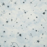 Luminaries Mid-Scale Design Textured Wallpaper