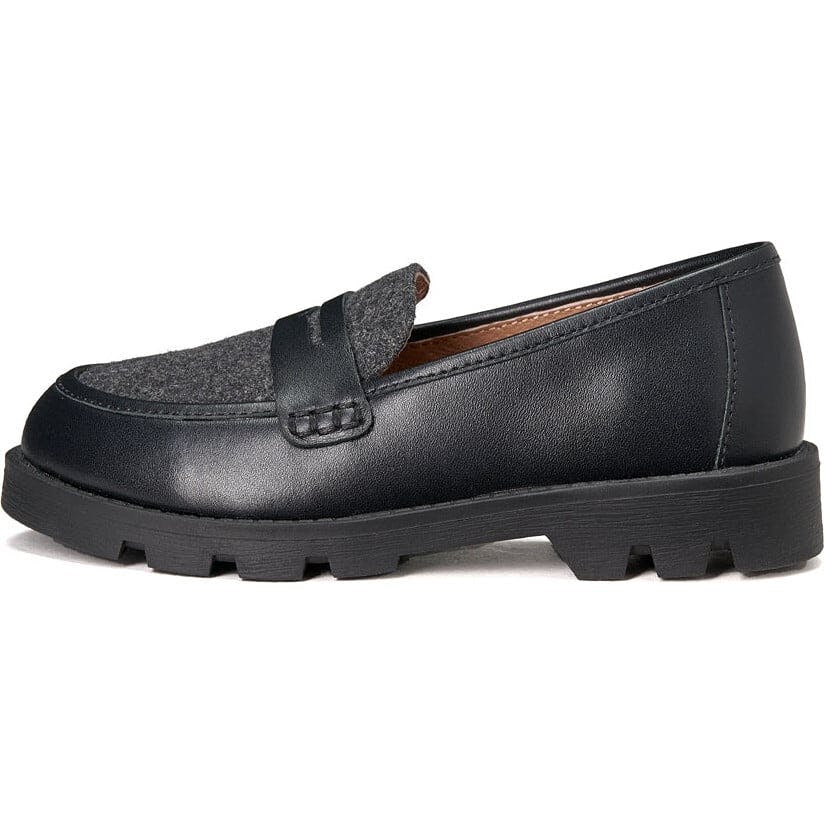 Paula 2.0 Black/Dark Grey